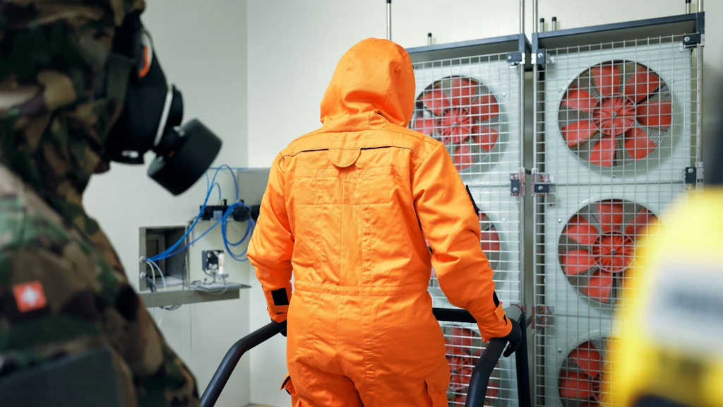 CBRNe Symbolbild Header