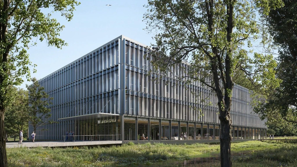 Siegerprojekt HRS Real Estate AG