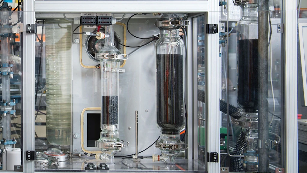 CBRNe Symbolbild Akkreditierung 1